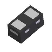 Diodes Incorporated GDZ20LP3-7 ເດຍອດ Zener 250 mW GDZ Zener AEC-Q101 Qualified