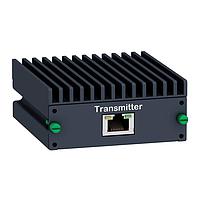 SCHNEIDER HMIYDATR11 ໂມດູນອິນເຕີເຟດ TRANSMITTER FOR DISPLAY ADAPTOR HMIDADP
