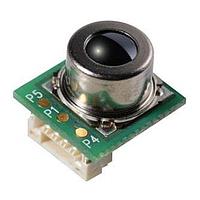 Omron Electronics D6T-8L-09 ເຊນເຊີອຸນຫະພູມ MEMS ເຊນເຊີຄວາມຮ້ອນ ບໍ່ຕ້ອງຕິດຕໍ່ 1x8