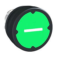 SCHNEIDER ZB4BC38023RA ປິດສອດ 22MM HARSH PB, ສີຂຽວ ມີການທຳສັນຍານ, ກວດໄດ້ 90 ອົງສາ