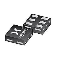 Nexperia 74LVC1T45GS,132 ບັດສົນທະນາລົດສົນທະນາສອງພາຍໃນການແປພາຍໃນ; 3-ສະຖານະ