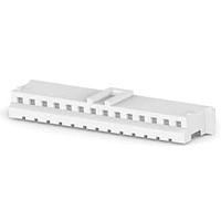 AMP Connectors - TE Connectivity 1-440129-4 ຮູງຮັບ Receptacle 14 POS RECPT 2.0mm