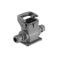 HARTING 19431060291 ຮາວຊິ້ງ HAN-ECO 6B SMT HSNG SNG LVR 2XM25 W/GLND