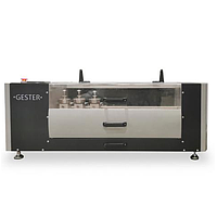 GESTER GT-KB03B-1 ເຄື່ອງທົດສອບການຂັດຂັດ DIN ຄວບຄຸມຫນ້າຈໍສໍາຜັດ