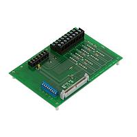 Opto 22 PB4AH ເຄື່ອງສົມບັດ G1 ລະບົບການຕິດຕັ້ງອານາລອກ 4 ຊ່ອງ