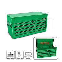 TOPTUL TBAA0801 8-Drawer Heavy Duty Tool Chest