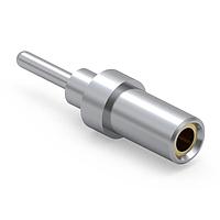 Mill-Max 0298-1-15-80-06-27-10-0 ທ້າຍຫຼັກ 200u SN ກວ່າ NI 6 CON