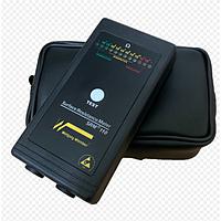 Warmbier SRM 110 ເຄື່ອງວັດແທກຄວາມຕ້ານທານດ້ານ (10^3 - 10^12 Ω)