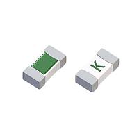 YAGEO JB06S3501R ຟິວສ໌ຕິດຢູ່ພື້ນຜິວ JB06S SMD Fuse 32V 3.5A ຊ້າ 0603 1.6mm X 0.8mm