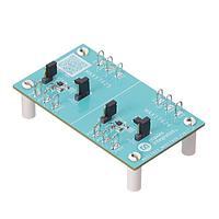 Analog Devices MAX17625EVKIT# ເຄື່ອງຄວບຄຸມແຮງດັນ - ເຄື່ອງຄວບຄຸມການສະຫຼັບ Evkit ສໍາລັບ 2.7V ຫາ 5.5V, 700mA, Synchrono
