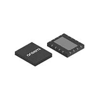 onsemi NIV3071MTW5TWG eFuses EFUSE, 4 ຊ່ອງ, 48V, 2.5A ຂອງຊີ້ນທີ່ປົກປ້ອງໄວ້