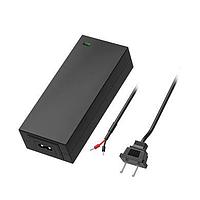 Teltonika PR317USA ອາເດັດເຕັບ AC ສະຫະລັດ 2-ຂາຍ ພາວເຊີ 62W ສໍາລັບ TSW200