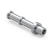 Mill-Max 2110-1-00-01-00-00-07-0 Turret 200u SN/PB ກ່ອນ NI