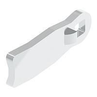 Essentra Components 30403034 ແຣັກແລະຕູ້ແຣັກ Cam ມີຕົກກັນ 0mm ສູງ X 51mm ຍາວ