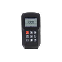 Mikrometry EHP110 Rebound Leeb ເຄື່ອງທົດສອບຄວາມແຂງ (± 6 HL)