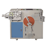 JCW JCW-WB05B ການວັດແທກສາຍເຄເບີ້ນ winding ຕັດແລະເຄື່ອງມັດ (O.D: 550 mm, 120-200 mm)