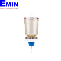 Rocker MF 5 ຜູ້ຖືຕົວກອງແມ່ເຫຼັກ (500 mL)