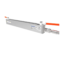 Qeepo QP-F35A ອຸປະກອນກັນລະເບີດສະຕາຕິກ ເອລິມິເນເຕີ