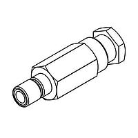 Amphenol SV Microwave M39012/68-0004 ຕົວເຊື່ອມ