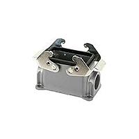 Amphenol Tuchel C146 10N010 500 1 ກອງປົກຄຸມ Housing metric