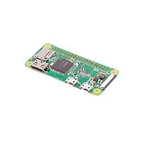 Raspberry Pi SC0020 ຄອມພິວເຕີບອດເທິງໜຶ່ງ Raspberry Pi Zero W
