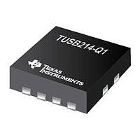 Texas Instruments TUSB214QRWBRQ1 Redriver Autom USB 2.0 High Speed Signal Condit A 595-TUSB214QRWBTQ1
