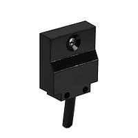 Banner Engineering SE61EMHS ເຊນເຊີເວີໄຟຟ້າອິເລັກທຣອນິກ ECONO-BEAM: ຜູ້ສົ່ງຄວາມໄວສູງ; ອິນພຸດ: 10-30 V dc; ອອດພຸດ: ບໍ່ສາມາດນຳໃຊ້ໄດ້; ເວລາຕອບສະໜອງ MHS = 1 ms; ສາຍສົ່ງ 2 m (6.5 ft)