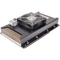 Laird Thermal Systems 387006704 ການປະກອບເຄື່ອງເຢັນເທີໂມເອເລັກທຣິກ SuperCool X Series- ຂະຫນາດນ້ຳ-ອາກາດ- ການປະກອບເຄື່ອງເຢັນເທີໂມເອເລັກທຣິກ (Peltier)- ພະລັງງານເຢັນ 215W- 24V