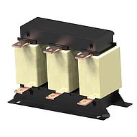 Corcom - TE Connectivity 3-2432409-6 ຕົວກັນສະຕິມລະບົບສາຍພະລັງງານ RPQ-3-120