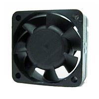 ADDA AD0412LB-C72GP(P) ພັງລົມ DC Axial, 40x40x20mm, 12VDC, ຄວາມໄວຕ່ຳ, ລົດລົງລົດລົງ Ball Bearing