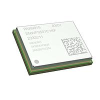 PANASONIC ENW-F9501C1KF ມູດູນສອງຍໍ້ PAN9019 ວາຍ-ໄຟ ແລະ ບລູທູດ ເລີ່ມວິທະຍຸ IEEE 802.11 ບລູທູດ 5.4, NXP IW611