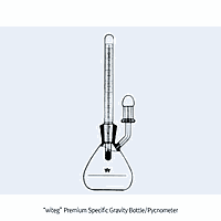 WITEG WI.3920100 Pyconometer 100 ກັບເຄື່ອງວັດອຸນຫະພູມ