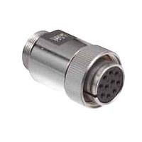 Hirose Electric RM15WTPZ-4P(81) ຕົວເຊື່ອມຕໍ່ວົງກົງມາດຕະຖານ