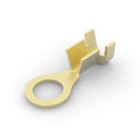 AMP Connectors - TE Connectivity 170011-1 ຫົວຕໍ່ສາຍຮູບແຫຼກ RING TERMINAL-STRIP