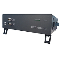 Adivic MP7600 RF Recorder/ຜູ້ນ (300 KHz ~ 6.0 GHz)