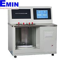 Lonroy SYD-265H ຜະລິດຕະພັນນ້ຳມັນເຊື້ອໄຟ Kinematic Viscometer (≤1800W)