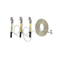 MULTI E-6 Hooks ດິນ (AC 22kV)