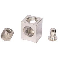 SIEMENS TA1FD350A ລັກກະເບີ BRKR FD 2/3P AL BODY LUG LN/LD 350KCMIL