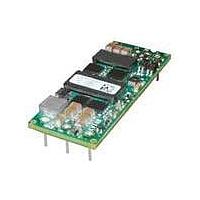 OmniOn Power (Formerly ABB Power Conversion) EVW010A0B64Z ອິສເອລເທດ 36-75Vin 12Vout 10A Pos TH Pin 3.68mm