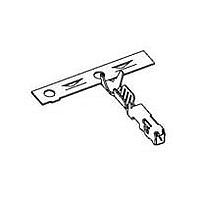 AMP Connectors - TE Connectivity 1924955-1 (Cut Strip) ຕິດຕໍ່ Contact FML0.64 ຕັດສະຕຣິບ 100 ຊິ້ນ