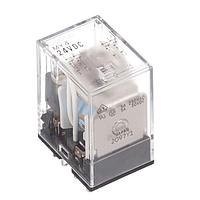 Omron Automation and Safety MY4-DC24-EL ມິນິເຈີ RELAY