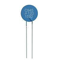 EPCOS B59990C0120A070 PTC Thermistors 0.7A 55ohms