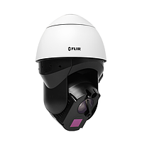 FLIR DX-650 Multispectral PTZ ກ້ອງຄວາມຮ້ອນ (640 x 480, 50° FOV)