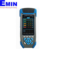 3S Telecom FOPM-G ເຄື່ອງວັດແທກພະລັງງານ PON (26～-50dBm)