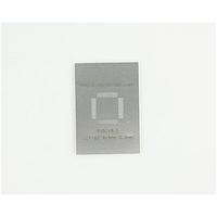 Chip Quik PA0149-S ປຸ່ມສອກເຕັດ & ອາແດບເຕີຣ໌ LLP-60 ສແຕນເລດສຕີນ ເສັນຊະລ