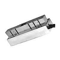 AMP Connectors - TE Connectivity 177700-1 ຮາວຊິ້ງ IMPUL MATE PLUG HSG ASY 76P