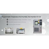 Constant Temperature and Humidity Chamber Test Method
