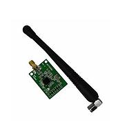 Analog Devices EVAL-ADF7021DBZ6 ບອດລູກ ADF7021 ບອດທົດລອງສຳລັບ 608-614 MHZ Op