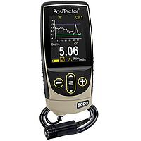 DEFELSKO FJS3 Gages ຄວາມຫນາຂອງເຄືອບ (0–25 mm, t FERROUS, Advanced)