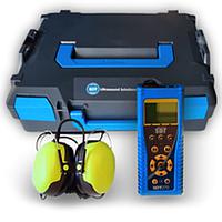 SDT SDT270 ເຄື່ອງກວດຈັບ Ultrasound (100 kHz)